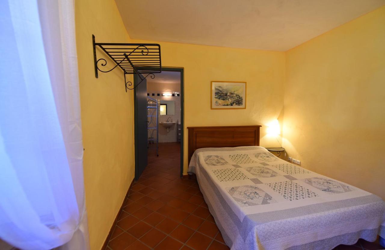 Residence I Fioretti Canari Exterior foto