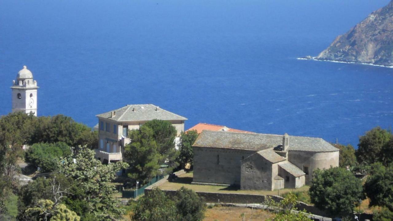 Residence I Fioretti Canari Exterior foto